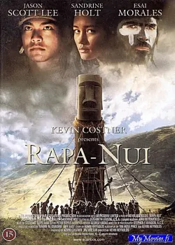 Rapa Nui - Pääsiäissaaren salaisuus