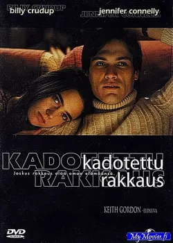 Kadotettu rakkaus