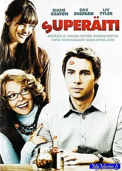 Superäiti