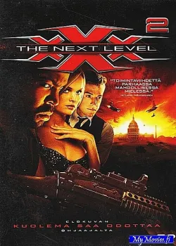 xXx 2 - The Next Level