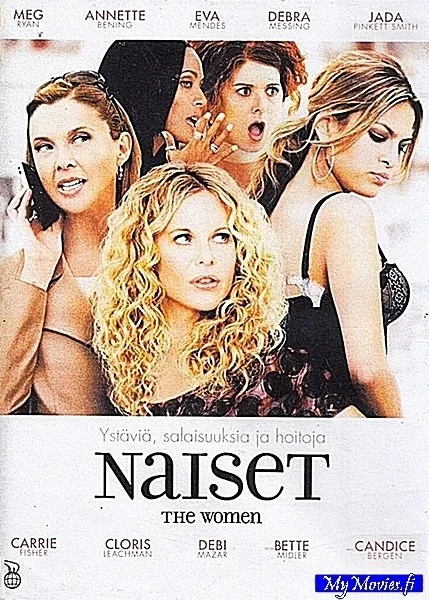 Naiset