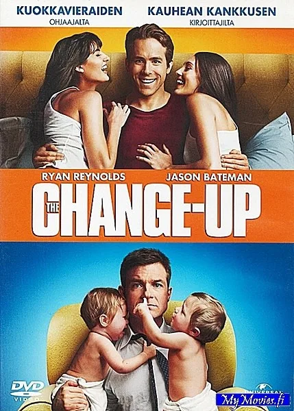 The Change-Up