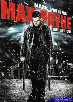 Max Payne - Harder Cut