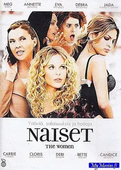 Naiset
