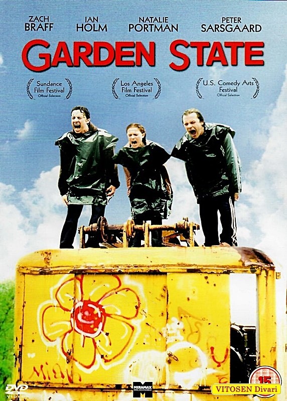 Garden State