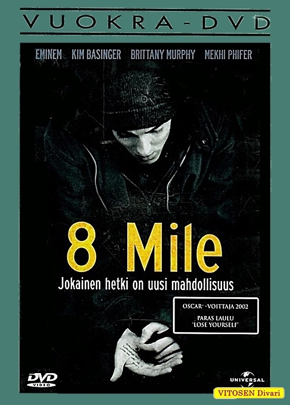 8 Mile