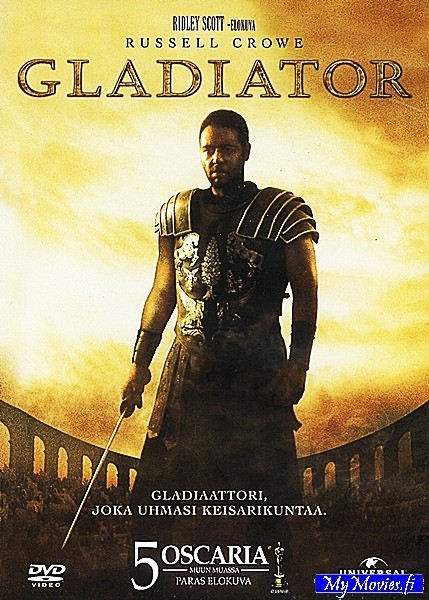 Gladiator