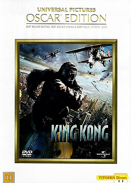 King Kong