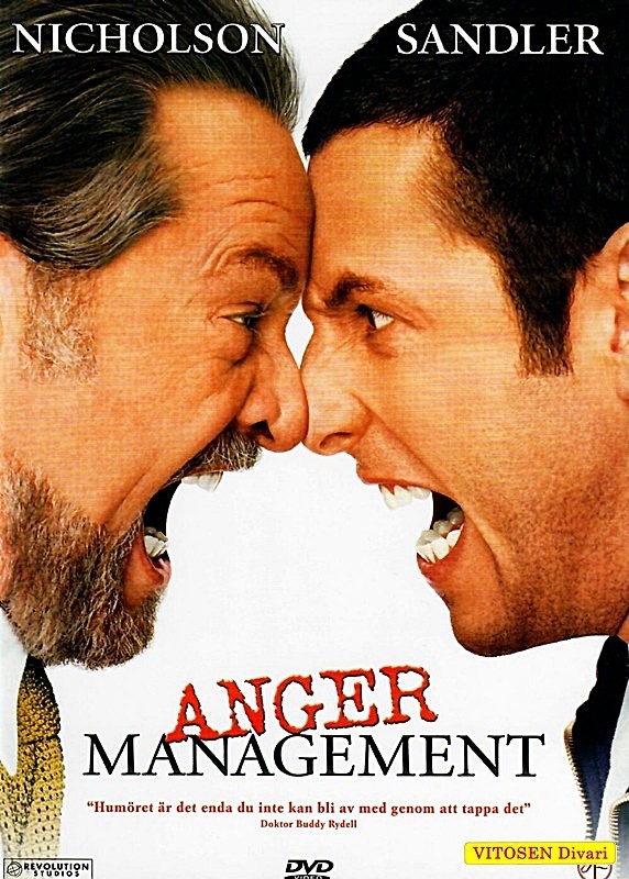 Anger Management
