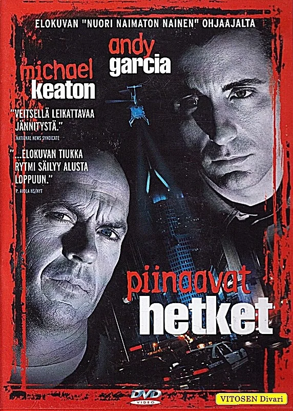 Piinaavat hetket