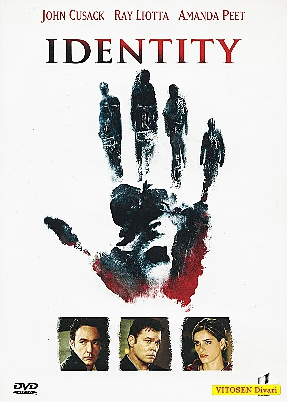 Identity
