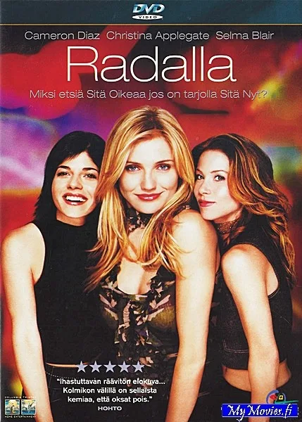 Radalla