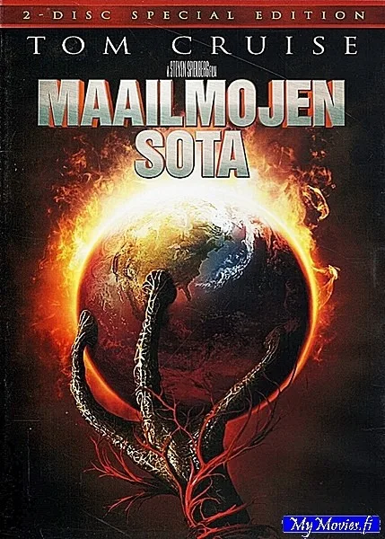Maailmojen sota