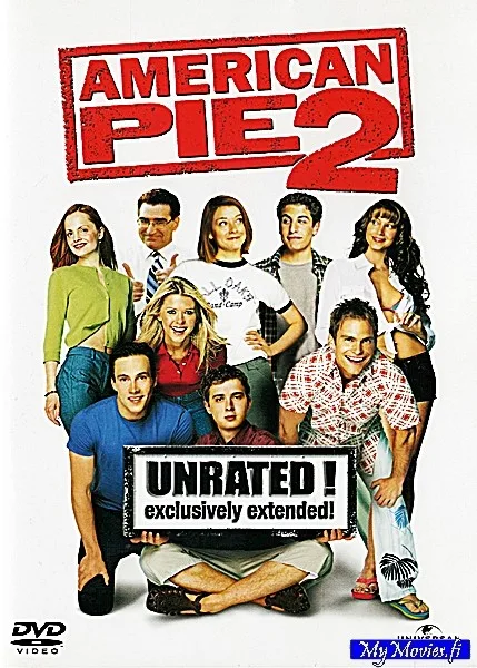 American Pie 2