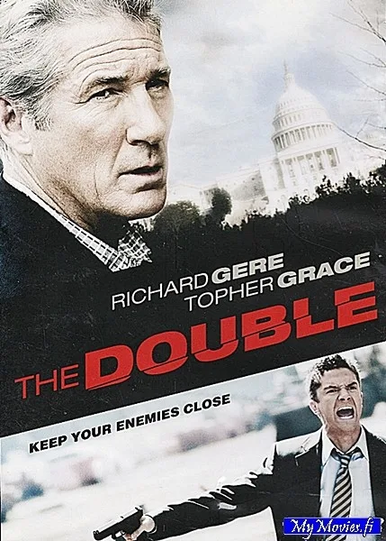 The Double