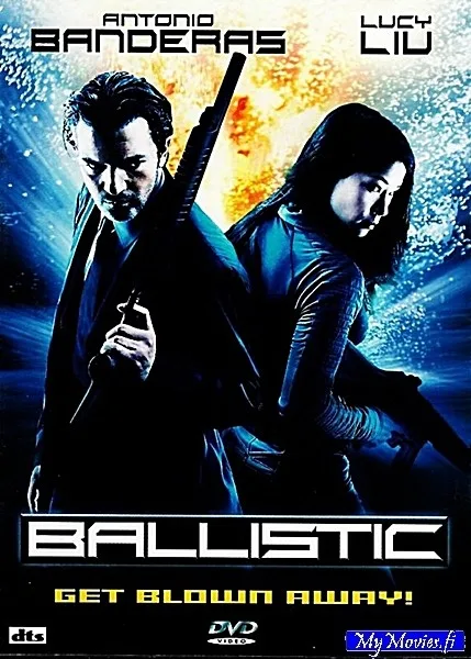 Ballistic
