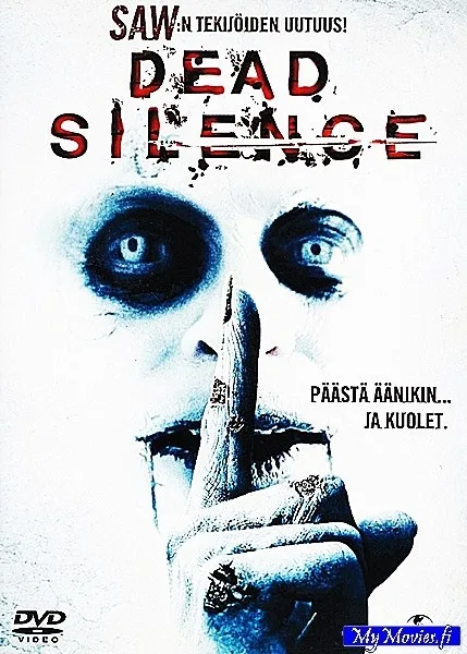 Dead Silence