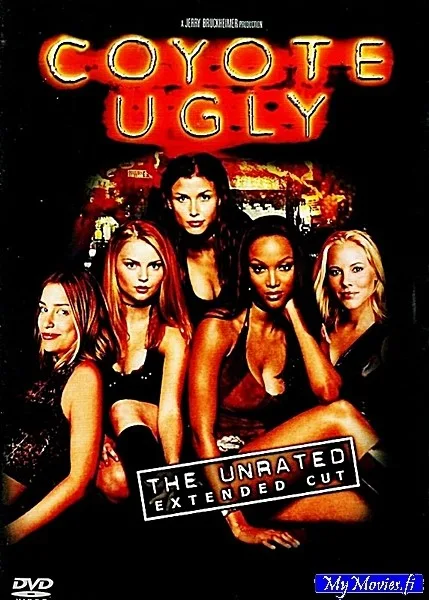 Coyote Ugly