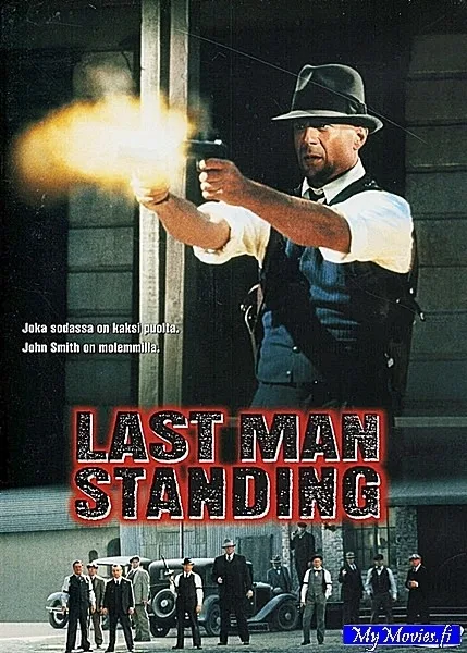 Last Man Standing