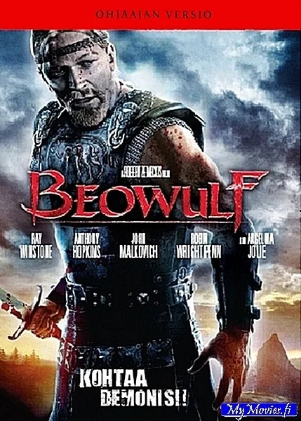 Beowulf