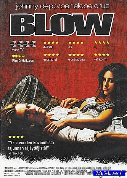 Blow