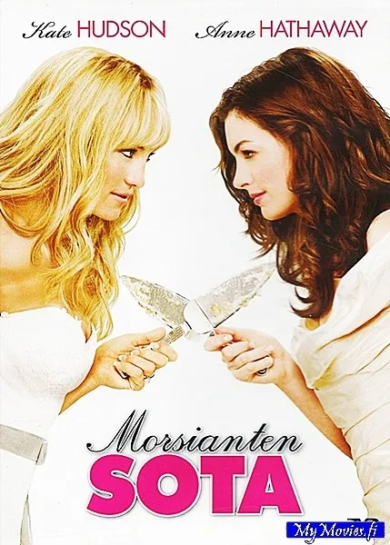 Morsianten sota