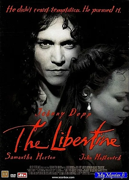 The Libertine
