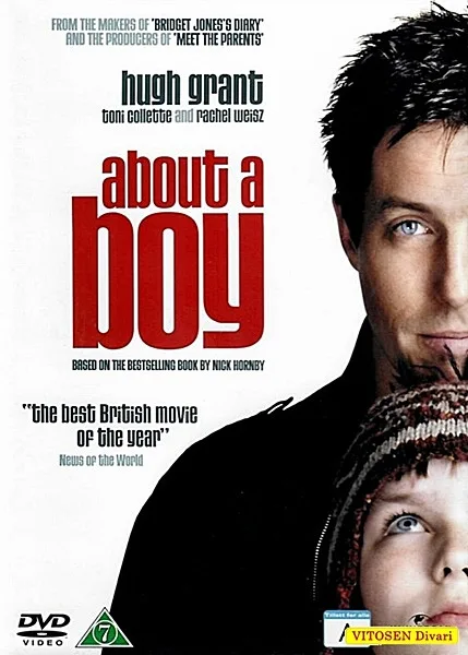 About a Boy / Poika
