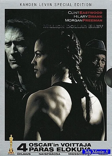 Million Dollar Baby