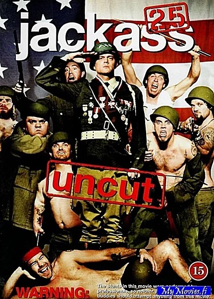 Jackass 2.5