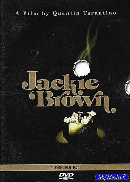 Jackie Brown