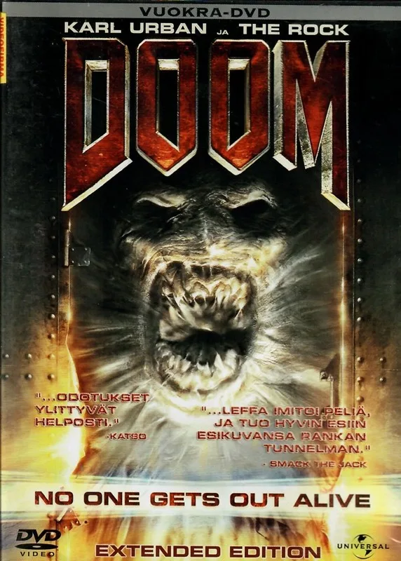 Doom