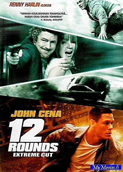 12 Rounds