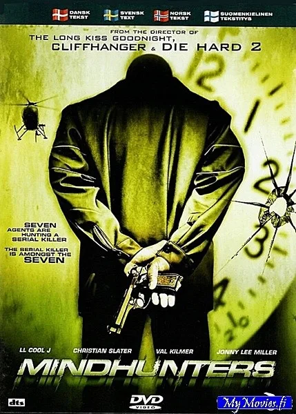 Mindhunters