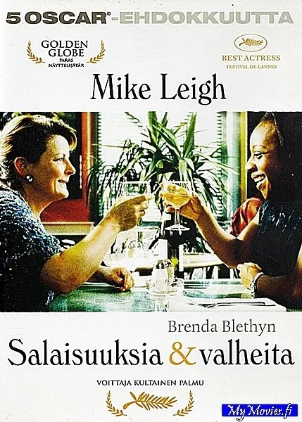 Salaisuuksia & valheita