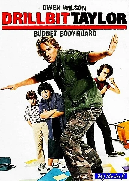 Drillbit Taylor