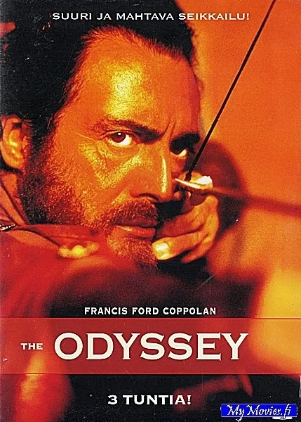 The Odyssey