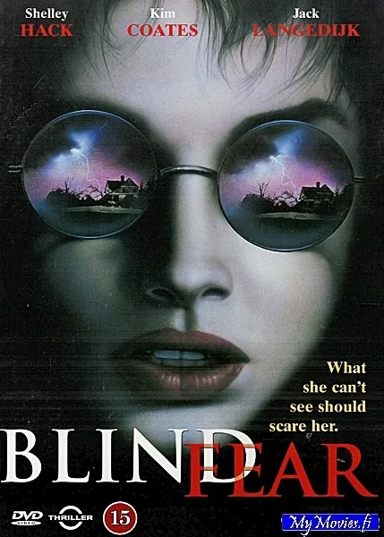 Blind Fear