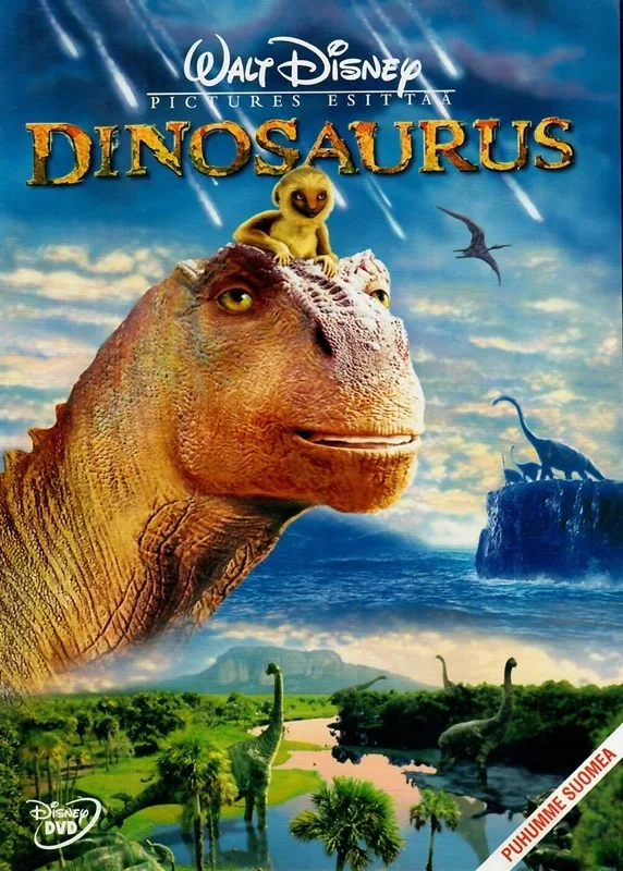 Dinosaurus