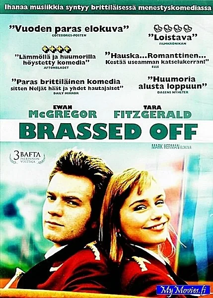 Brassed Off - Suu messingillä