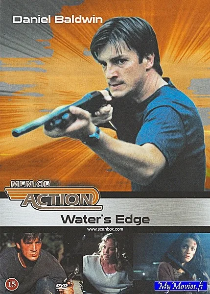 Water’s Edge - Veden syvä syli
