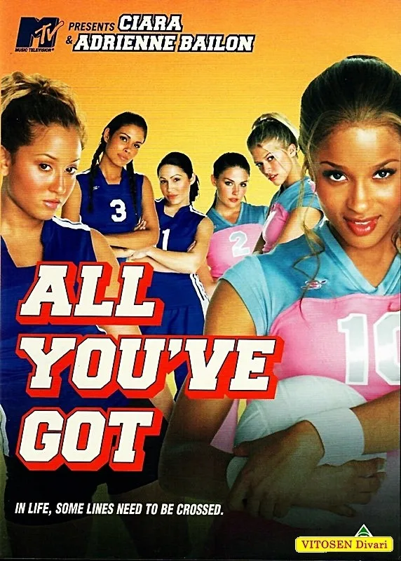 All You’ve Got