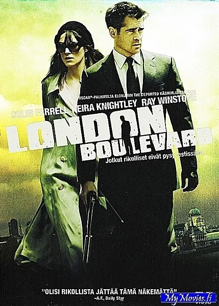 London Boulevard