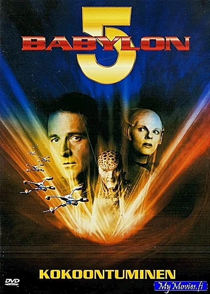 Babylon 5 - Kokoontuminen