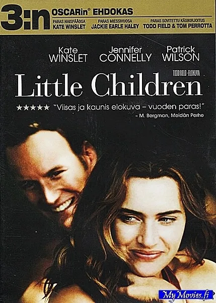 Little Children
