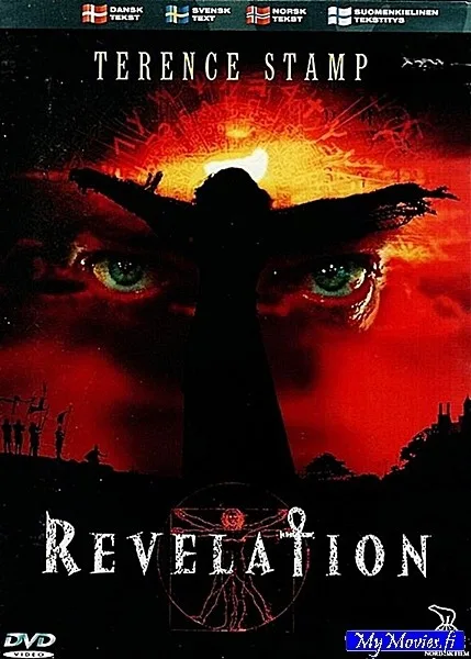 Revelation / Ilmestys