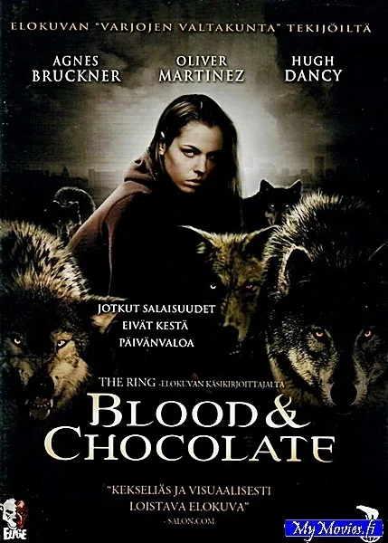 Blood and Chocolate