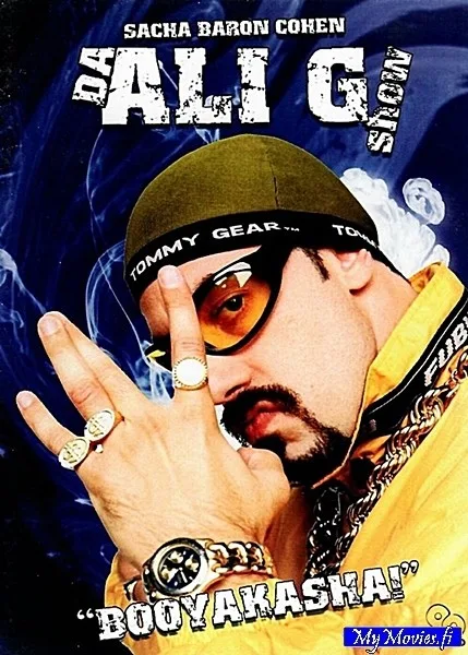 Da Ali G Show