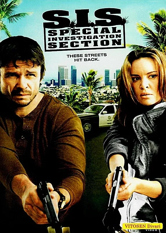 S.I.S. - Special Investigation Section