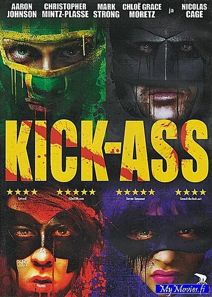 Kick-Ass